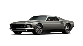 Mach Forty
